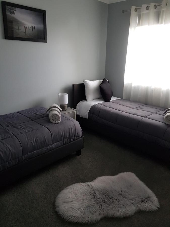 Blue Wren Bnb باثورست المظهر الخارجي الصورة