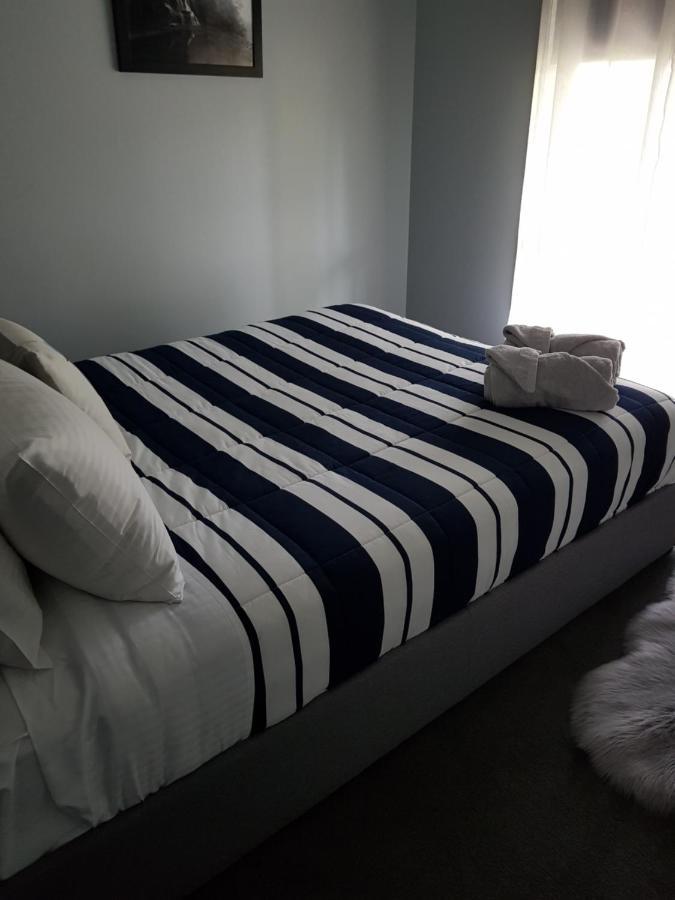 Blue Wren Bnb باثورست المظهر الخارجي الصورة