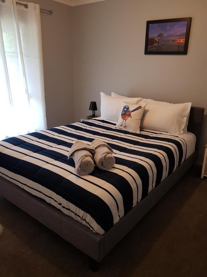 Blue Wren Bnb باثورست المظهر الخارجي الصورة