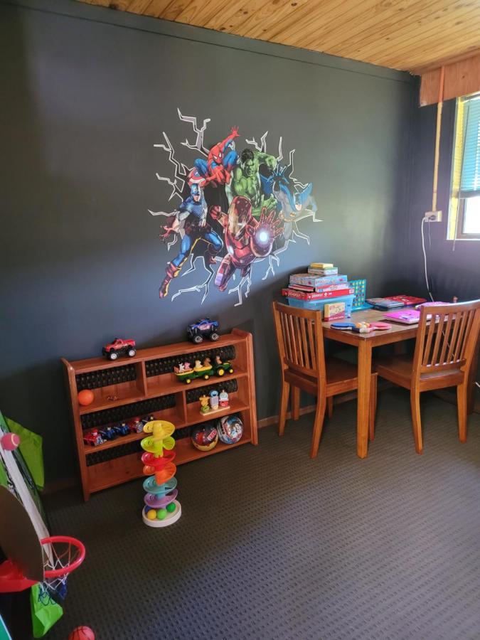 Blue Wren Bnb باثورست المظهر الخارجي الصورة
